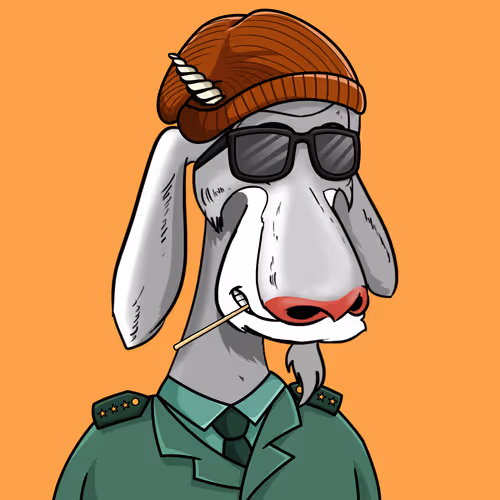 Maisondegoat