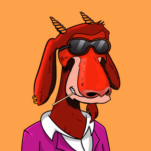 Maisondegoat
