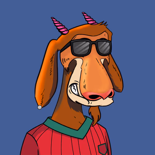 Maisondegoat