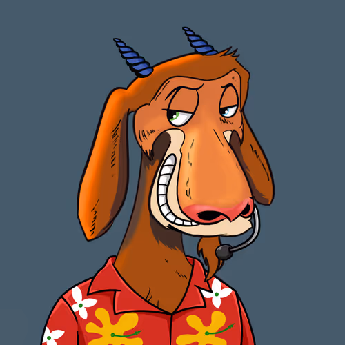 Maisondegoat