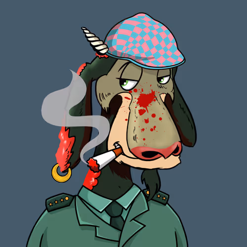 Maisondegoat