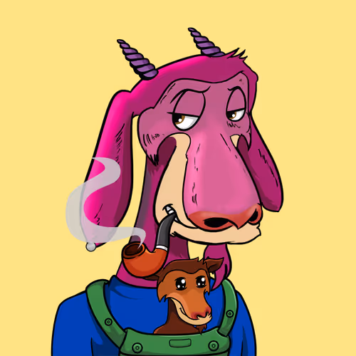 Maisondegoat