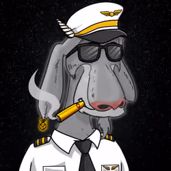 Captain Mack