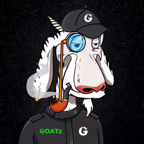 Maisondegoat