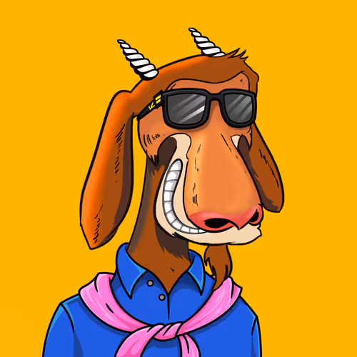 Maisondegoat
