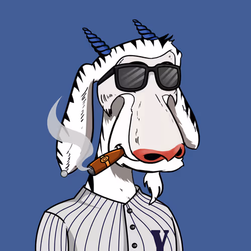 Maisondegoat