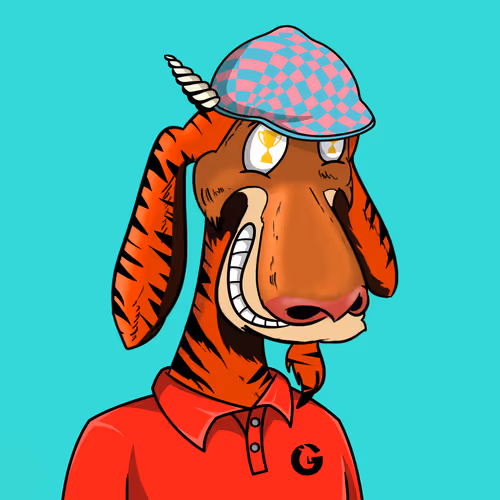 Maisondegoat