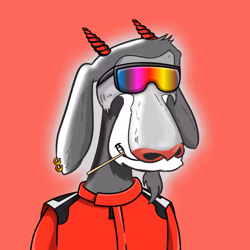 Maisondegoat