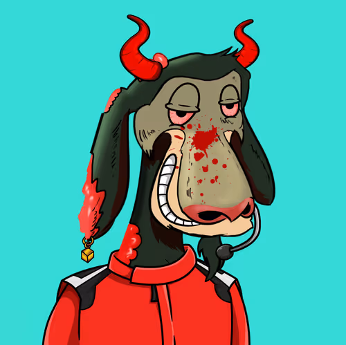 Maisondegoat