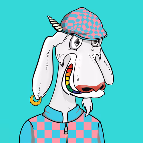 Maisondegoat
