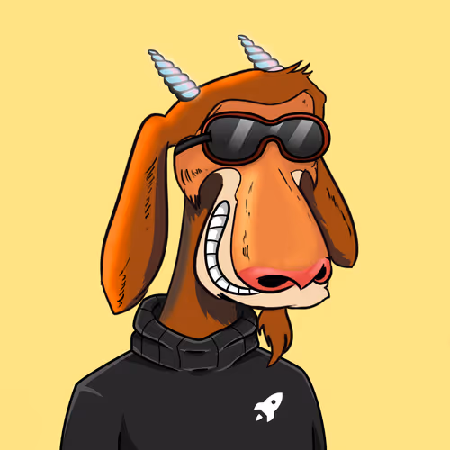 Maisondegoat