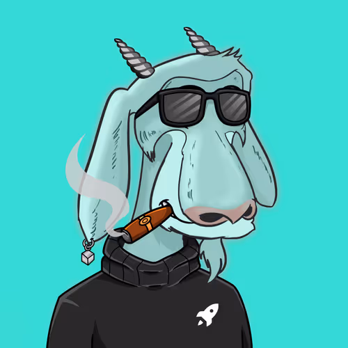 Maisondegoat