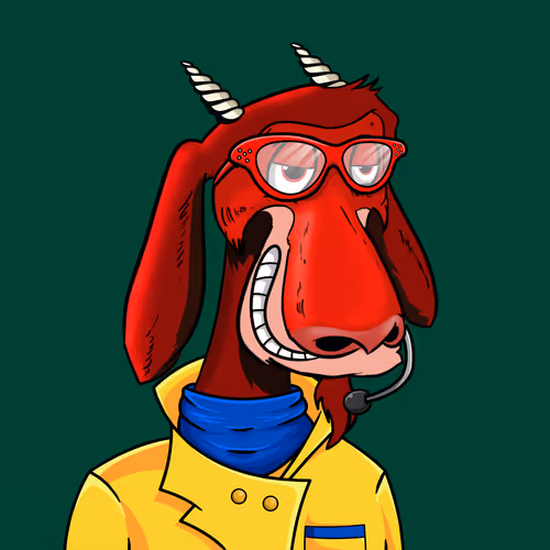 Maisondegoat