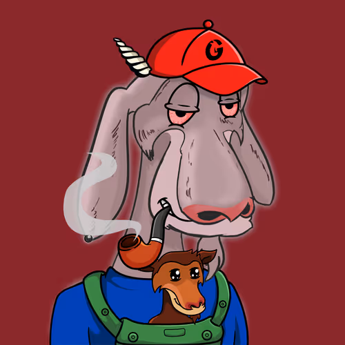 Maisondegoat