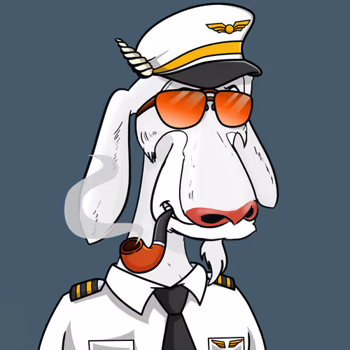 Maisondegoat