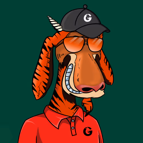 Maisondegoat