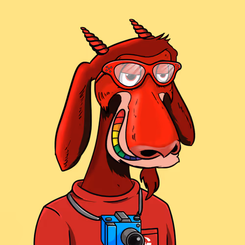 Maisondegoat