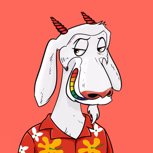 Maisondegoat