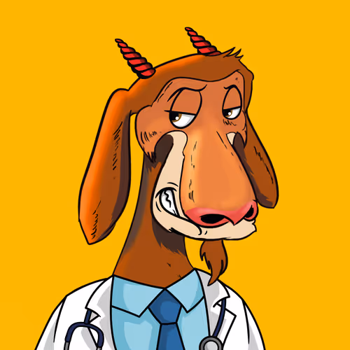 Maisondegoat