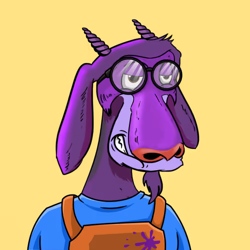 Maisondegoat