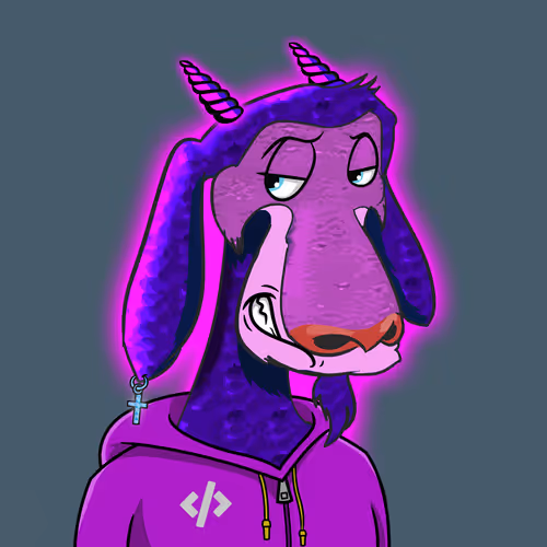 Maisondegoat