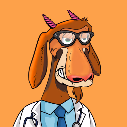Maisondegoat