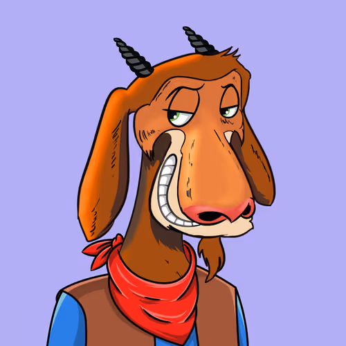 Maisondegoat
