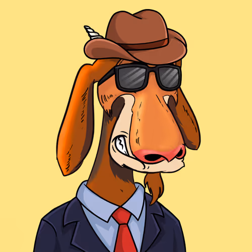 Maisondegoat