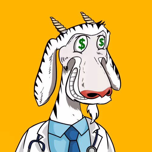 Maisondegoat