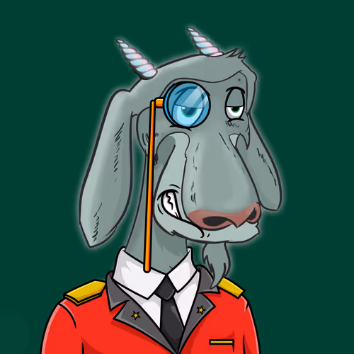Maisondegoat