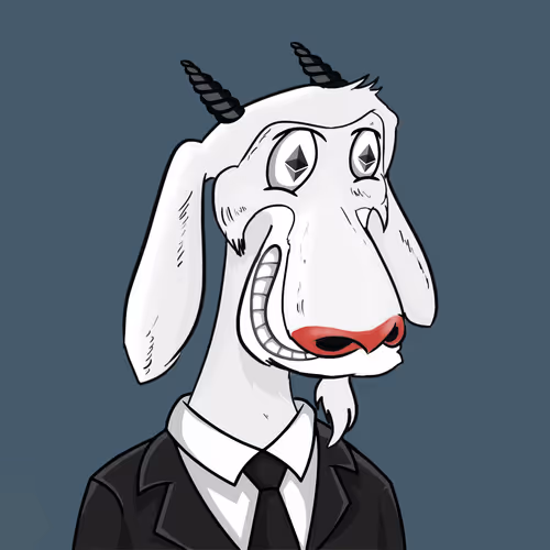 Maisondegoat