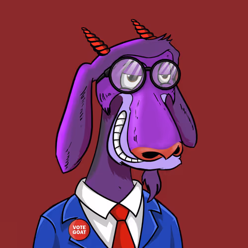Maisondegoat