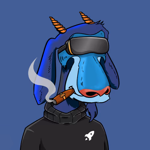 Maisondegoat