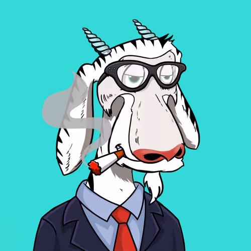 Maisondegoat