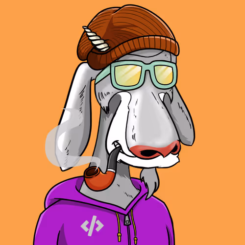 Maisondegoat