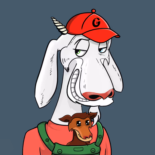 Maisondegoat