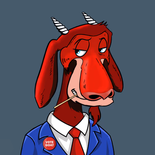 Maisondegoat