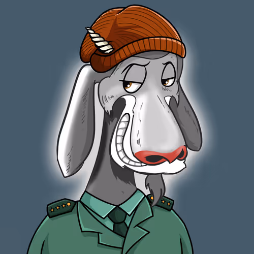 Maisondegoat