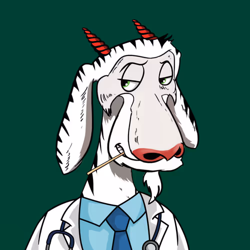 Maisondegoat