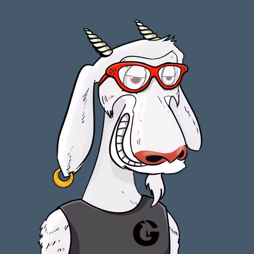 Maisondegoat