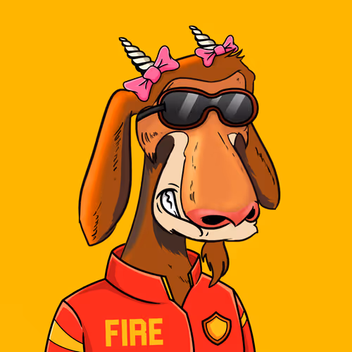 Maisondegoat