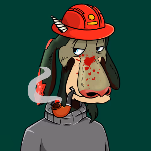Maisondegoat