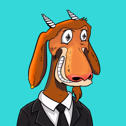 Maisondegoat