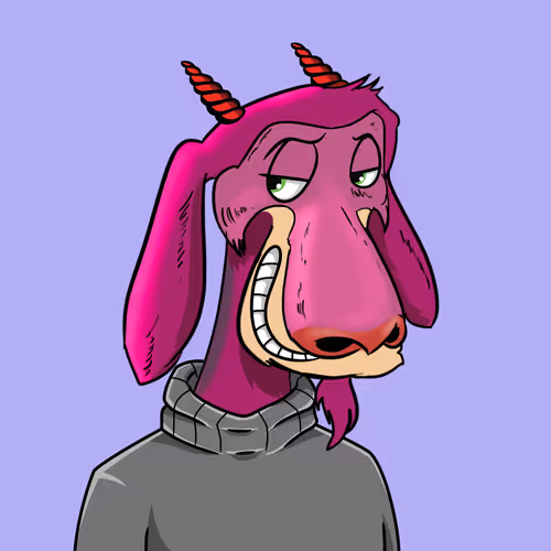 Maisondegoat