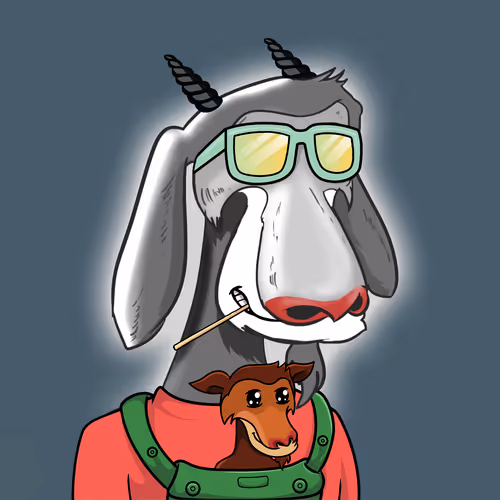 Maisondegoat