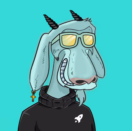 Maisondegoat