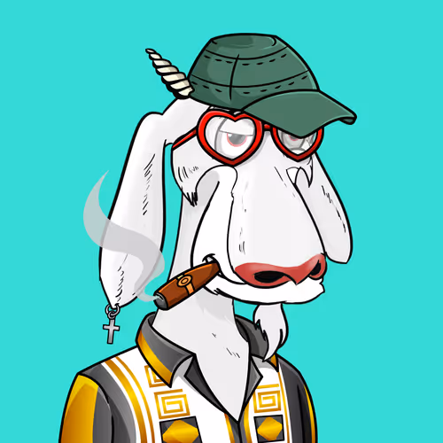 Maisondegoat