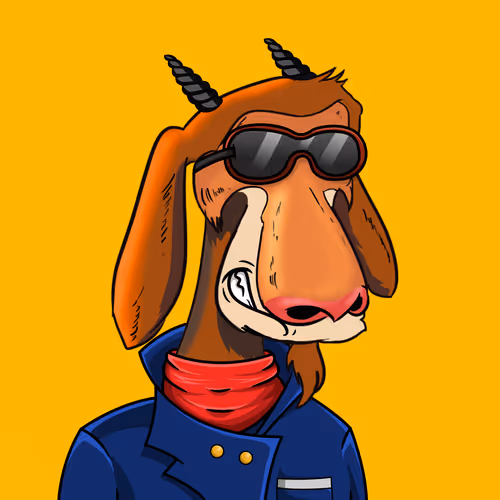 Maisondegoat