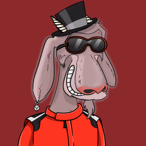 Maisondegoat