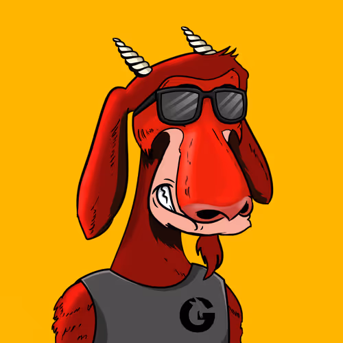 Maisondegoat